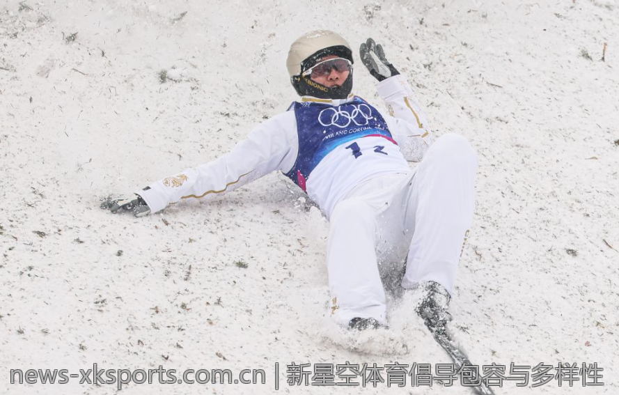 新星空体育倡导包容与多样性