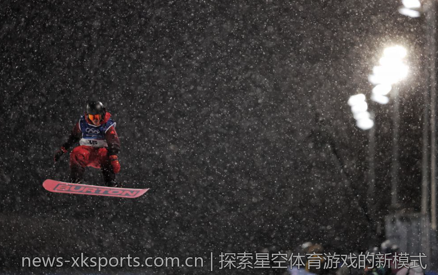 探索星空体育游戏的新模式